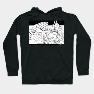 japan idol ecopop in pop asian style isekai Hoodie